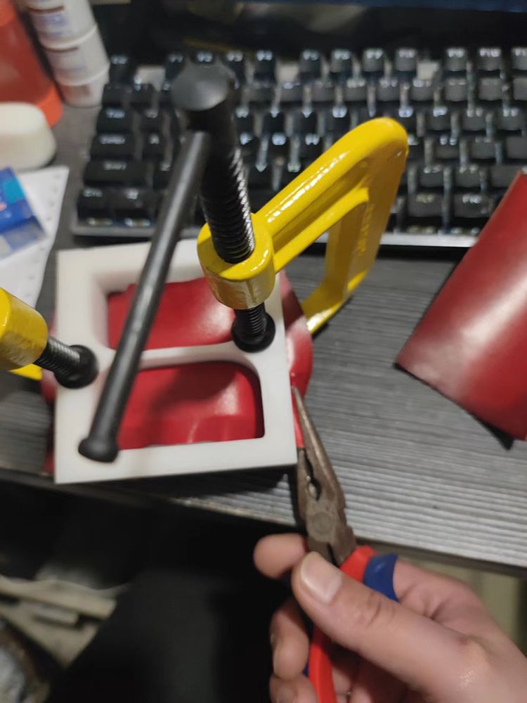 headphone case, earphone case, mould, mold